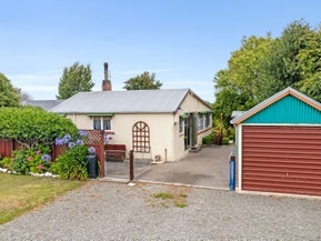 80 Pacific Drive, Leeston