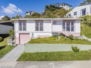 46 Chapman Street, Newlands, Wellington