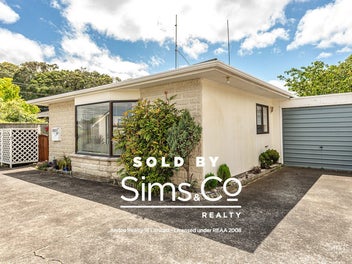 19B Fergusson Street, Springvale, Whanganui
