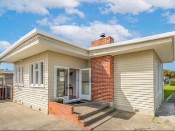 45 Tom Parker Avenue, Marewa, Napier