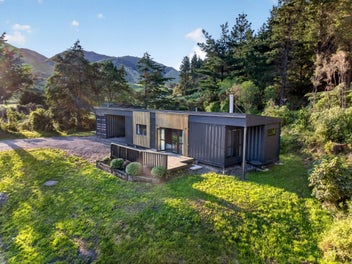 90 Hoeke Road, Carrington, Carterton