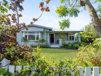 23 Taradale Road, Marewa, Napier