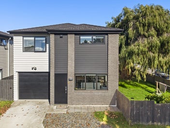 58A Mckenzie Road, Mangere Bridge, Auckland