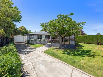 46 Alma Street, Renwick