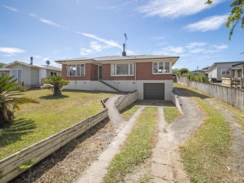 129 Arapuni Street, Putaruru