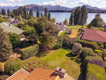 30 Norman Terrace, Wanaka, Wanaka