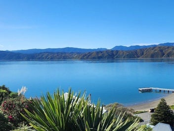 29B Newport Terrace, Seatoun, Wellington