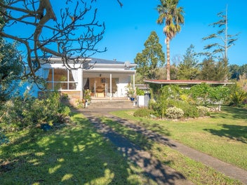 102 Puriri Valley Road, Puriri, Thames