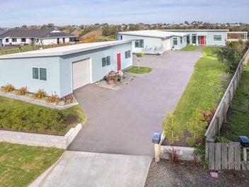 34A Shakespeare Road, Bastia Hill, Whanganui