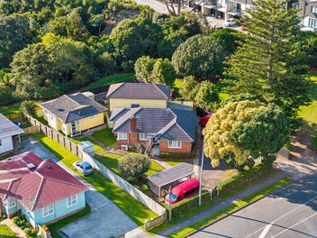 19 Walmsley Road, Mangere, Auckland