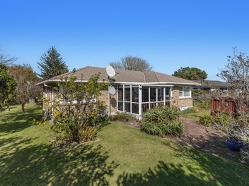 5A Halberg Crescent, Whakatane, Whakatane