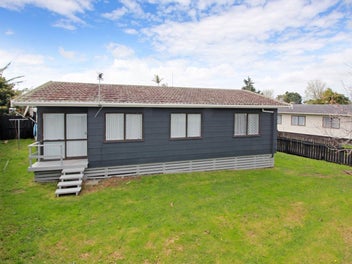 3/114 Finlayson Avenue, Clendon Park, Auckland