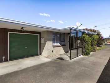 1/311 Ikanui Road, Frimley, Hastings
