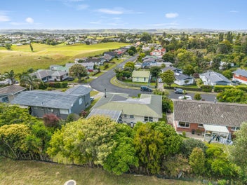 22 Cobham Avenue, Dargaville