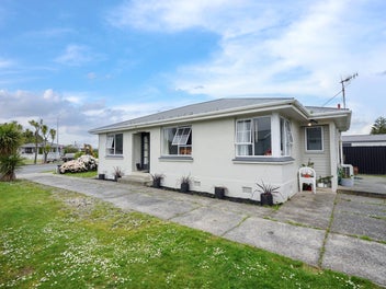 326 St Andrew Street, Glengarry, Invercargill