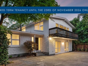 65 Parkstone Avenue, Ilam, Christchurch