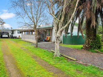 10 Mackinnon Road, Waiuku