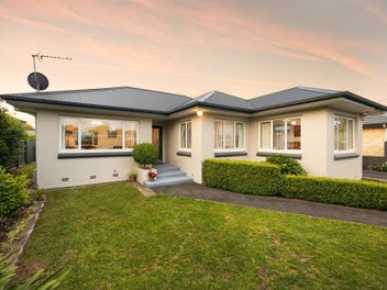 71 East Street, Enderley, Hamilton