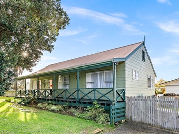 2 Raupo Place, Tikipunga, Whangarei