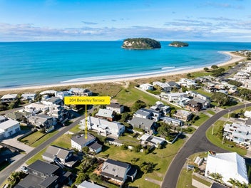 204 Beverley Terrace, Whangamatā