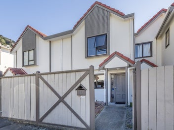 10 George Street, Thorndon, Wellington