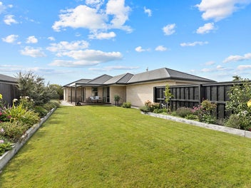 10 Wootton Place, Kaiapoi, Kaiapoi