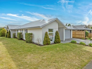 17 Ridgeway Avenue, Rolleston, Rolleston