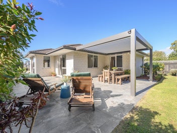 15 Hansard Place, Bethlehem, Tauranga