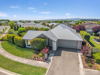 9 Brittan Drive, Rolleston, Rolleston