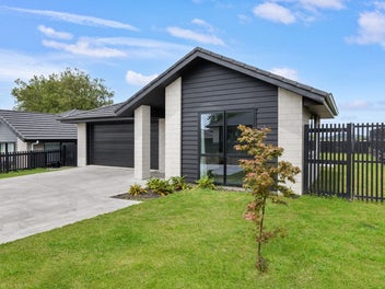 77 Cobham Drive, Morrinsville, Morrinsville