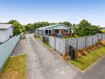 44 Oberon Street, Stratford, Stratford