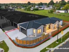 36 Furlough Road, Ōpaheke, Papakura