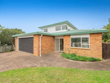 36 Woodstock Road, Forrest Hill, Auckland