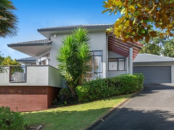 17 Jacanas Place, Unsworth Heights, Auckland