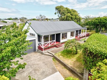59 Exeter Crescent, Springvale, Whanganui
