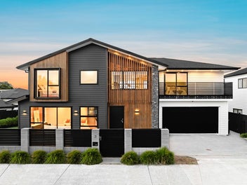 3 Bendridge Street, Flat Bush, Auckland