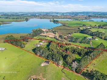 91D Estuary View Road, Waiau Pa, Pukekohe