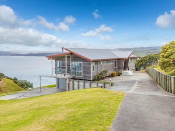 118 Te Wetini Roore Place, Kawhia, Kawhia