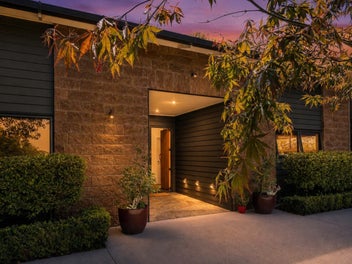 308B Hautapu Road, Cambridge