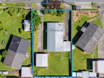 81 Grandview Road, Nawton, Hamilton