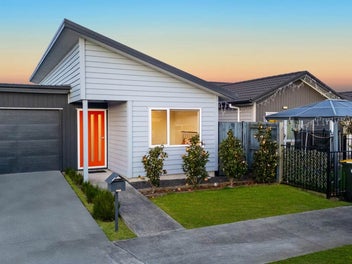 10 Mokopapa Street, Takanini, Auckland