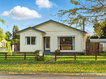 13A Follis Street, Te Aroha, Te Aroha