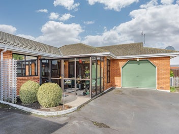 23B Mure Street, Mosgiel, Mosgiel