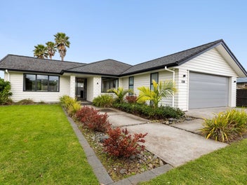 110 Kupe Drive, Whitianga, Whitianga