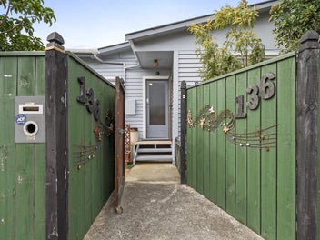 136 Featherston Street, Palmerston North, Palmerston North