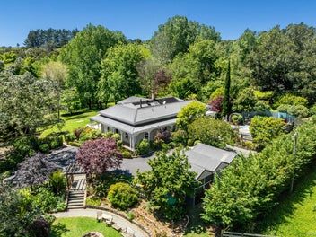 61B Pratts Road, Ramarama, Drury