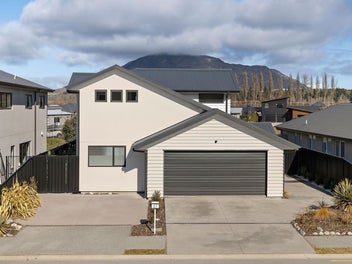 37 Peterley Road, Lower Shotover, Queenstown
