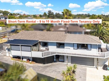 41 De Quincey Terrace, Highland Park, Auckland