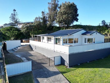 53 Pratt Avenue, Foxton Beach, Foxton