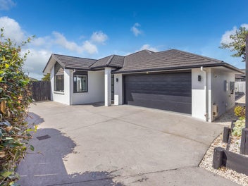 15 Bree Place, Flagstaff, Hamilton